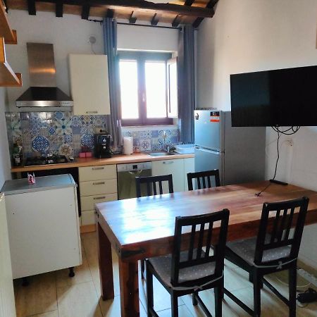 Ferienwohnung Da Ale - In Centro A San Benedetto San Benedetto del Tronto Exterior foto