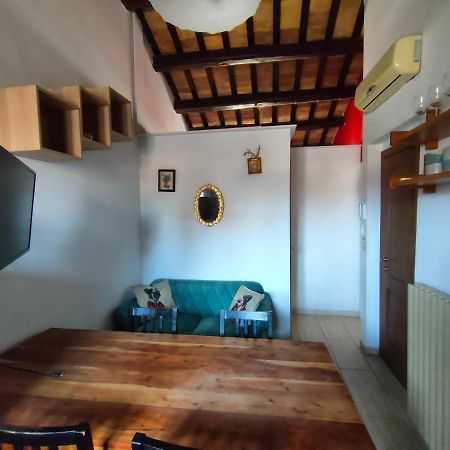 Ferienwohnung Da Ale - In Centro A San Benedetto San Benedetto del Tronto Exterior foto