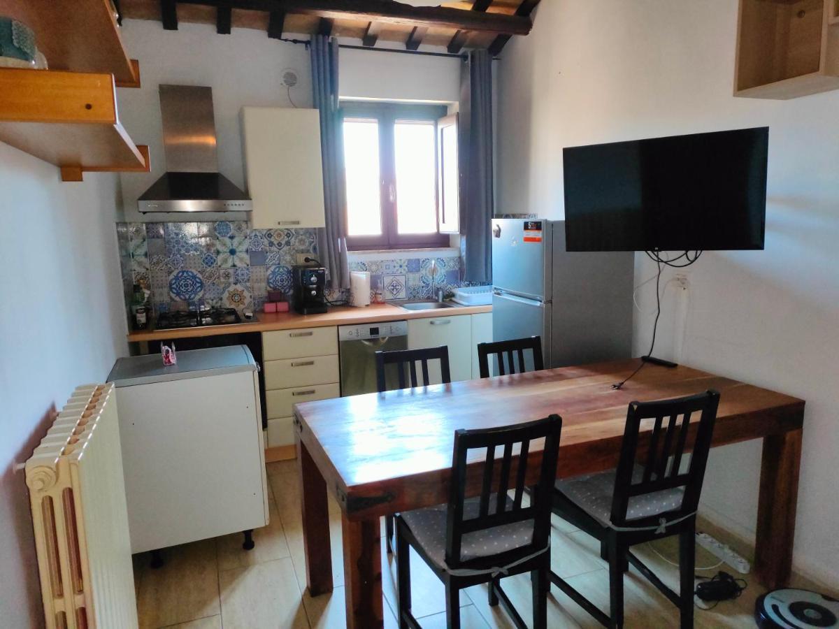 Ferienwohnung Da Ale - In Centro A San Benedetto San Benedetto del Tronto Exterior foto