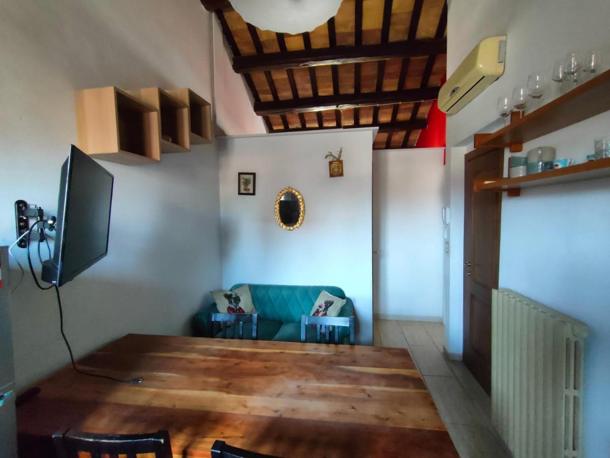 Ferienwohnung Da Ale - In Centro A San Benedetto San Benedetto del Tronto Exterior foto