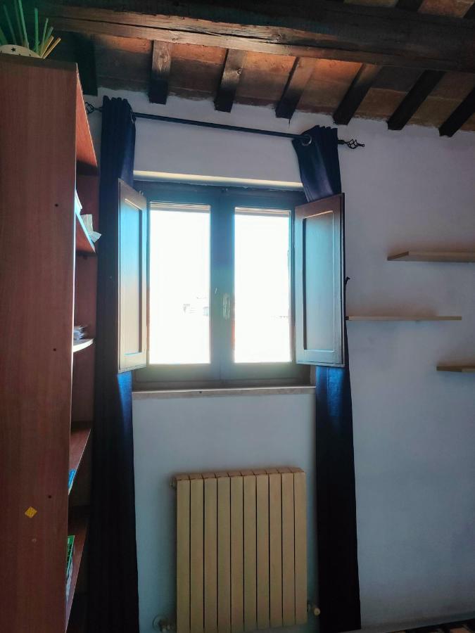 Ferienwohnung Da Ale - In Centro A San Benedetto San Benedetto del Tronto Exterior foto