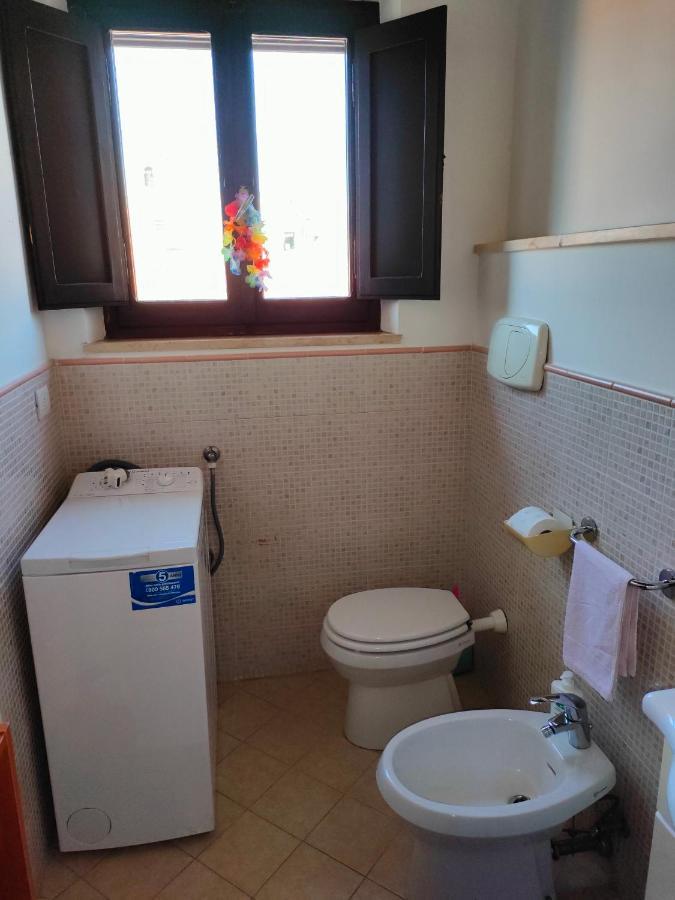 Ferienwohnung Da Ale - In Centro A San Benedetto San Benedetto del Tronto Exterior foto