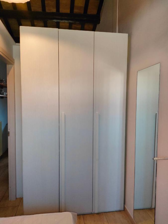 Ferienwohnung Da Ale - In Centro A San Benedetto San Benedetto del Tronto Exterior foto